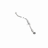 MagnaFlow Conv DF 00-05 Toyota Celica 1.8L Front GT Magnaflow Catalytic Converter Direct Fit  AXOPROS