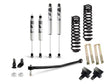 Cognito Cognito 20-24 Ford F-250/350 SD 4WD 3in Performance Lift Kit w/ Fox PS 2.0 IFP Shocks Lift Kits aftermarket performance part