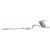 MagnaFlow BRE Exhaust Kit 13-18 Ford Escape Magnaflow Catback  AXOPROS
