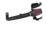 K&N 23-24 GMC Canyon / Chevrolet Colorado 2.7L L4 F/I Aircharger Performance Intake System K&N Engineering Cold Air Intakes  AXOPROS