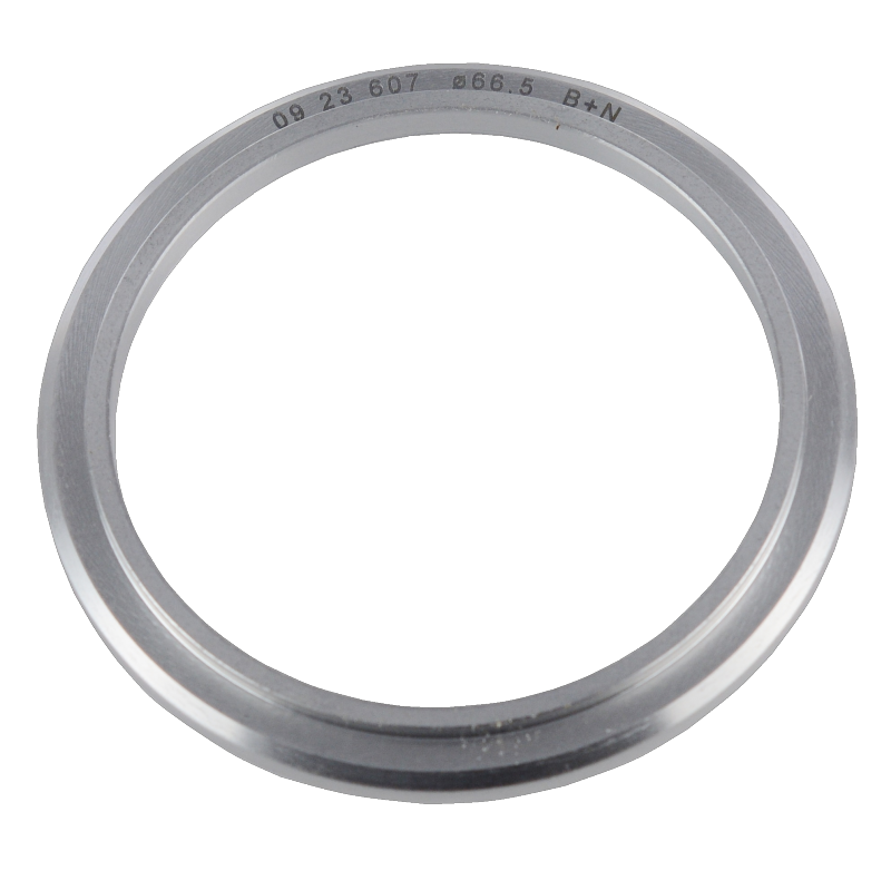 BBS PFS Ring - 82mm OD 66mm ID Nissan Infiniti BBS Wheel Spacers & Adapters  AXOPROS