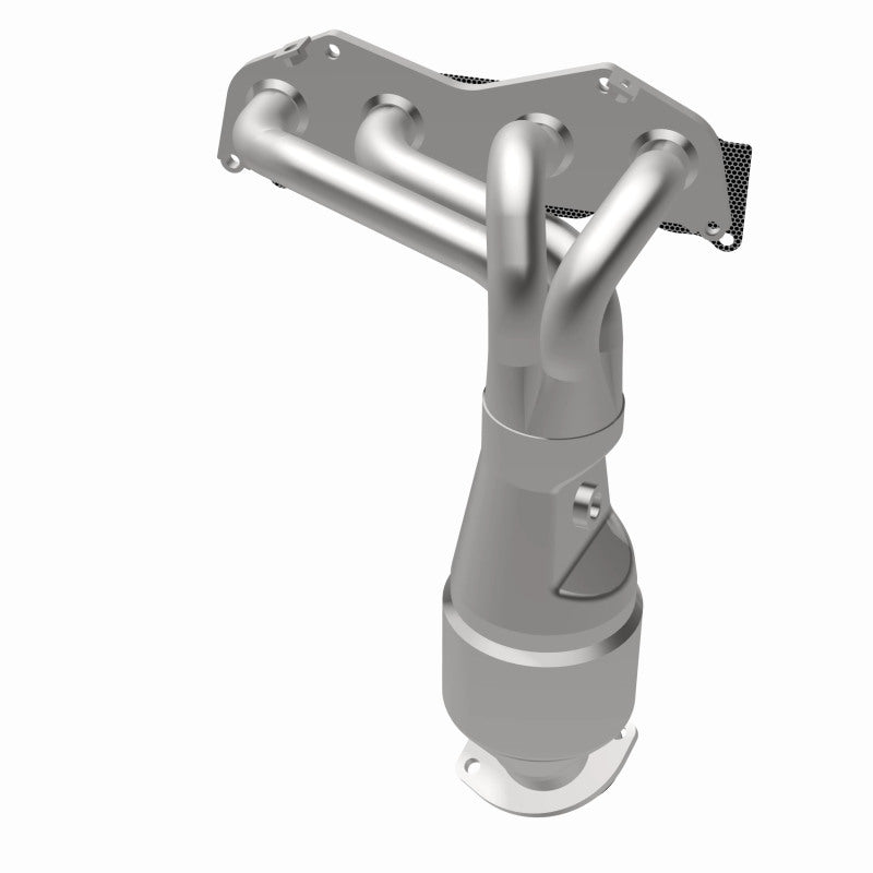 MagnaFlow Conv DF 02-06 Toyota Camry 2.4L Magnaflow Catalytic Converter Direct Fit  AXOPROS