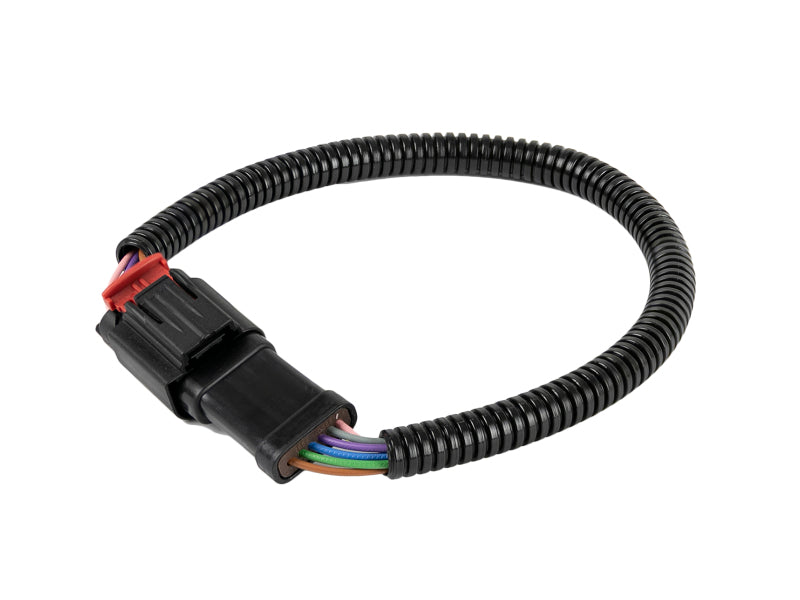 aFe Magnum FORCE Cold Air Intake MAF Extension Harness 12in 11-19 Ford Diesel V8-6.7L (td) aFe Air Intake Components  AXOPROS