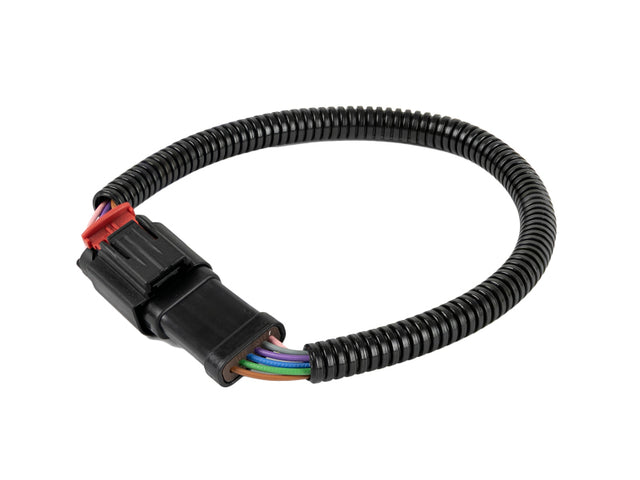 aFe Magnum FORCE Cold Air Intake MAF Extension Harness 12in 11-19 Ford Diesel V8-6.7L (td) aFe Air Intake Components  AXOPROS
