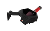 K&N 2023+ Toyota GR Corolla L3 1.6L Typhoon Performance Air Intake System K&N Engineering Cold Air Intakes  AXOPROS