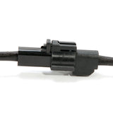 BBK 86-10 Mustang 5.0 4.6 O2 Sensor Wire Harness Extensions (pair) BBK Gauge Components  AXOPROS
