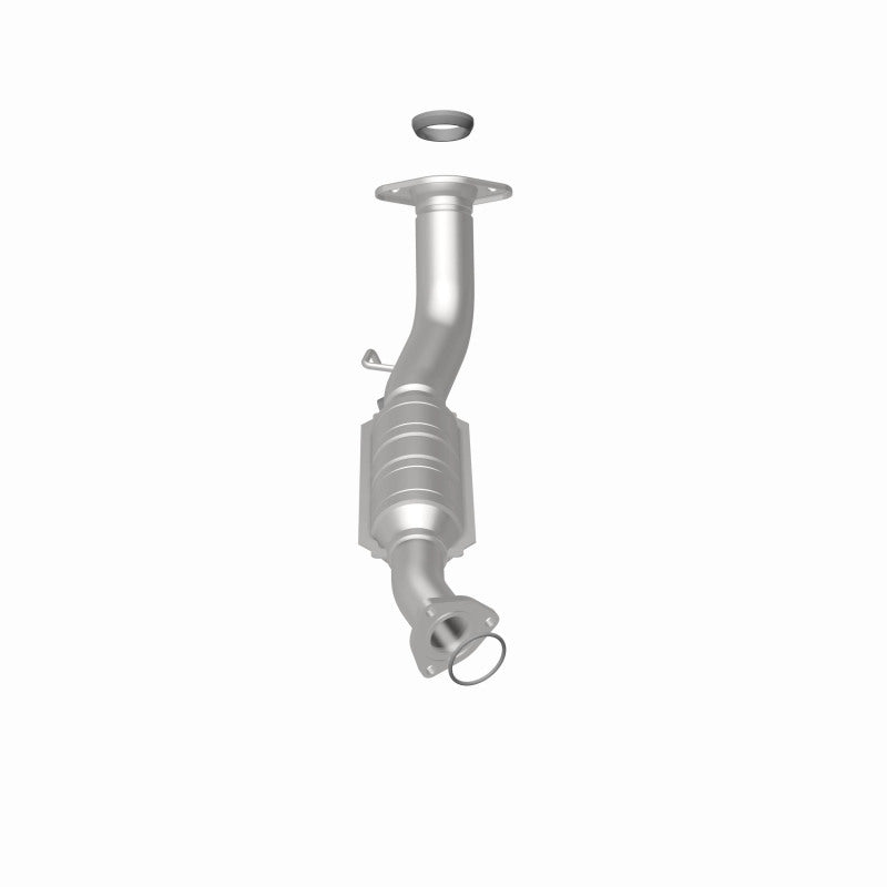 MagnaFlow 02-06 Acura RSX 4 2.0L (includes Type S) Direct-Fit Catalytic Converter Magnaflow Catalytic Converter Direct Fit  AXOPROS
