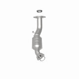 MagnaFlow 02-06 Acura RSX 4 2.0L (includes Type S) Direct-Fit Catalytic Converter Magnaflow Catalytic Converter Direct Fit  AXOPROS