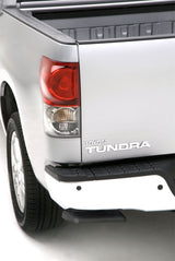 AMP Research 2007-2013 Toyota Tundra BedStep - Black AMP Research Bed Steps  AXOPROS