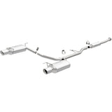 MagnaFlow Sys C/B Honda Accord 3.0L V6 98-02 Magnaflow Catback  AXOPROS