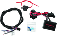 Kuryakyn Trailer Wiring Kit 18-20 GL1800 4 Wire Kuryakyn Wiring Harnesses  AXOPROS