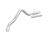 MagnaFlow 07-17 Dodge Ram 2500/3500 6.7L DPF-Back SS 5in Single Passenger Side Rear Exit Magnaflow DPF Back  AXOPROS