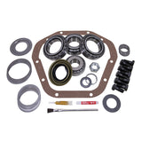 Yukon Gear Master Overhaul Kit For Dana 70-U Diff Yukon Gear & Axle Differential Overhaul Kits  AXOPROS