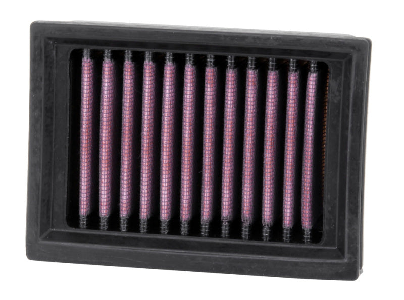 K&N 12-13 BMW C600 Sport 647/C650GT 647 Replacement Air Filter K&N Engineering Air Filters - Direct Fit  AXOPROS