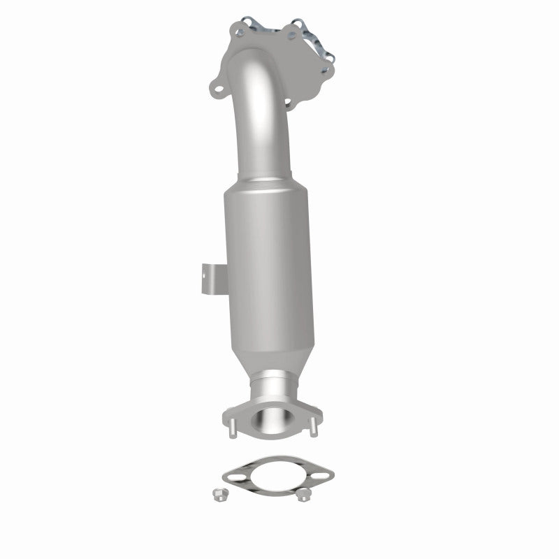 MagnaFlow Converter Direct Fit 12-14 Subaru Impreza 2.5L / 15-16 WRX STI Magnaflow Catalytic Converter Direct Fit  AXOPROS