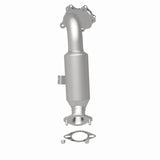 MagnaFlow Converter Direct Fit 12-14 Subaru Impreza 2.5L / 15-16 WRX STI Magnaflow Catalytic Converter Direct Fit  AXOPROS