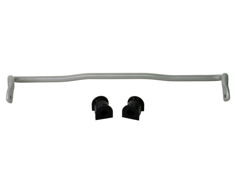 Whiteline 17-22 Honda Civic Type R Rear 20mm Non-Adjustable Swaybar Whiteline Sway Bars  AXOPROS