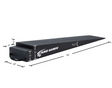 Race Ramps 8in. Extra Long Trailer Ramp - 6.3 Degree Approach Angle Race Ramps Ramps  AXOPROS