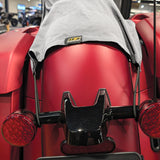 DEI DEI Motorcycle Seat Shade w/Hooks/Straps/Storage Bag Seat Covers aftermarket performance part