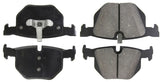StopTech Performance 06 BMW 330 Series (Exc E90) / 07-09 335 Series Rear Brake Pads Stoptech Brake Pads - Performance  AXOPROS