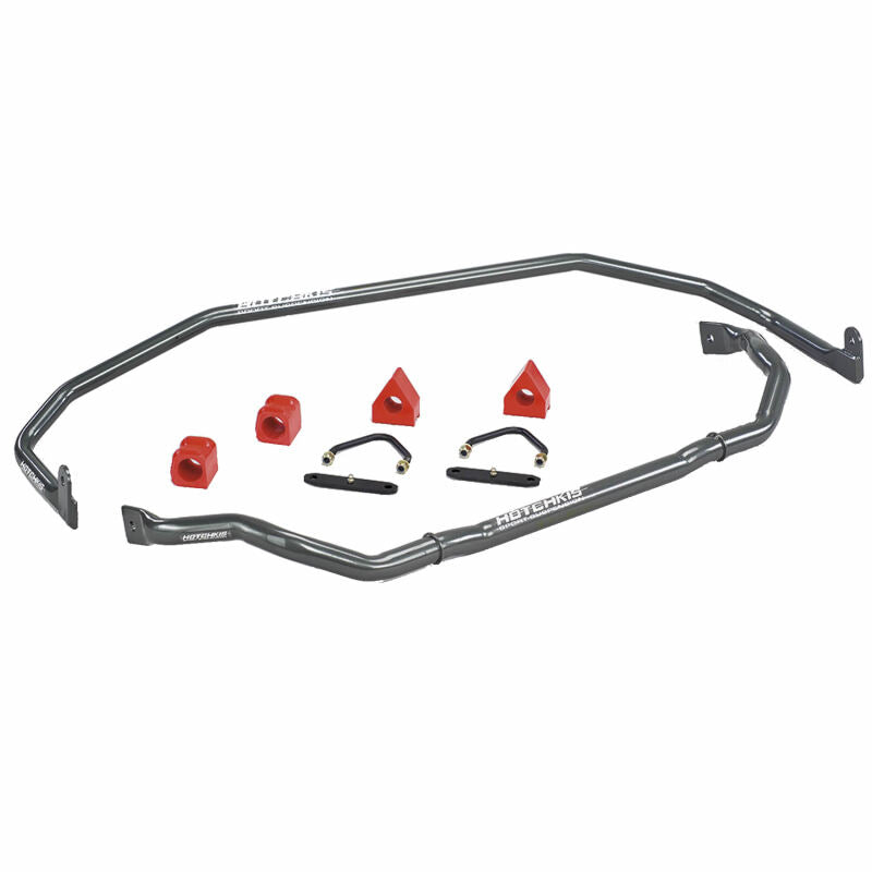 Hotchkis 08 Scion xB Sport Swaybar Set Hotchkis Sway Bars  AXOPROS
