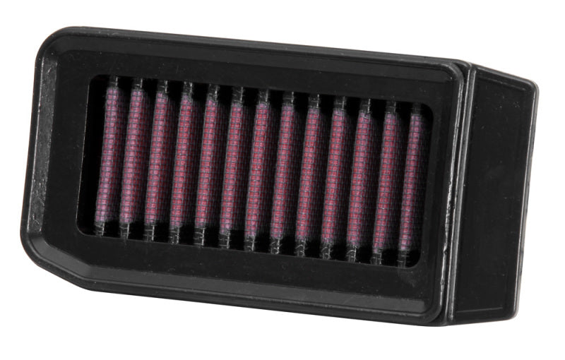 K&N 09-13 Yamaha XT250 Replacement Air Filter K&N Engineering Air Filters - Direct Fit  AXOPROS