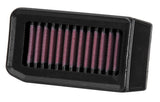 K&N 09-13 Yamaha XT250 Replacement Air Filter K&N Engineering Air Filters - Direct Fit  AXOPROS