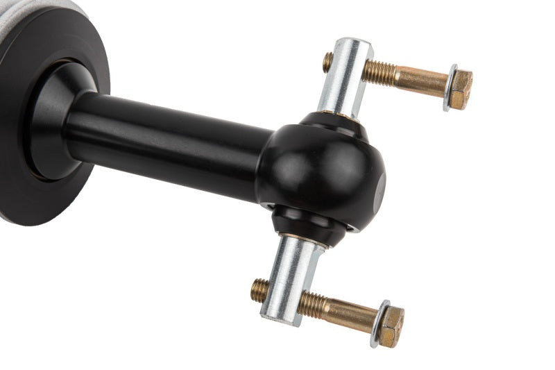 Fox 19+ GM 1500 Non-TrailBoss/Non-AT4 0-2in Lift / TB/AT4 0in Lift 2.5 Series Front RR Coil Over FOX Coilovers  AXOPROS