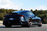 HKS 2020+ TOYOTA GR SUPRA MKV HIPERMAX MAX IV SP Drag DB42 FULL KIT HKS Coilovers  AXOPROS
