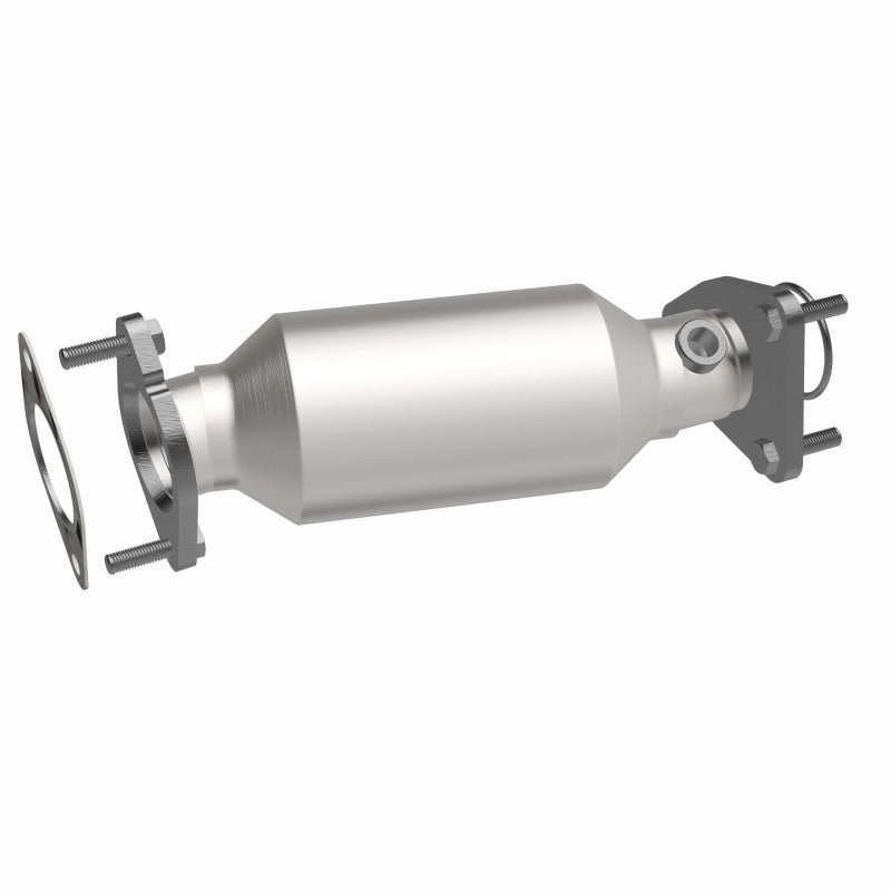 MagnaFlow Conv DF 05-15 Nissan Xterra V6 4.0L Magnaflow Catalytic Converter Direct Fit  AXOPROS