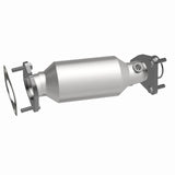 MagnaFlow Conv DF 05-15 Nissan Xterra V6 4.0L Magnaflow Catalytic Converter Direct Fit  AXOPROS