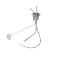 Omix Gas Tank Sending Unit 70-83 Jeep CJ Models OMIX Stock Replacement Sensors  AXOPROS