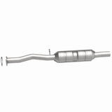 MagnaFlow Conv DF 00-01 Excursion With 5.4L A Magnaflow Catalytic Converter Direct Fit  AXOPROS