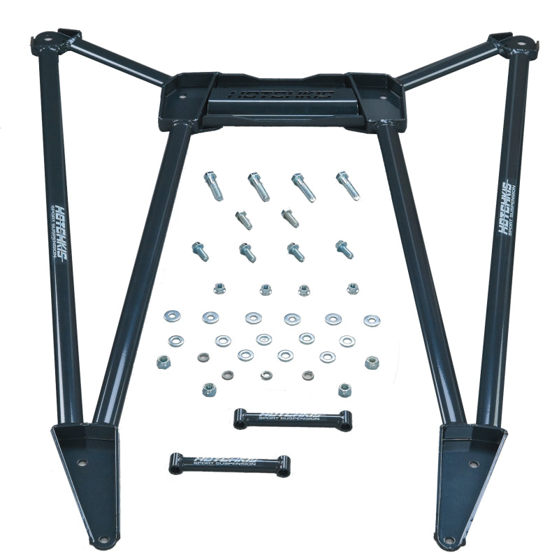 Hotchkis 10+ Camaro / 11 Camaro Convertible Chassis Max Brace Hotchkis Suspension Packages  AXOPROS