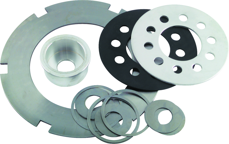 Twin Power 41-E84 Big Twin Clutch Control Kit With Stud Type Clutch TwinPower Clutch Baskets  AXOPROS