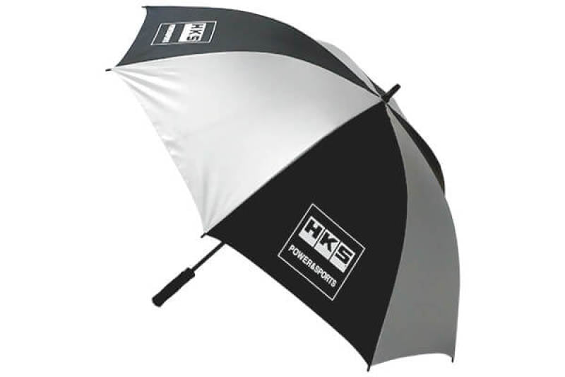 HKS Folding Umbrella - Two Tone HKS Shirts  AXOPROS
