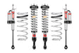 Eibach Eibach 24-26 Toyota Land Cruiser Stage 2R Pro-Lift Kit (Front Coilovers & Rear Shock/Springs) Lift Kits aftermarket performance part