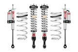 Eibach Eibach 24-26 Toyota Land Cruiser Stage 2R Pro-Lift Kit (Front Coilovers & Rear Shock/Springs) Lift Kits aftermarket performance part