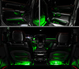 Oracle 19-22 RAM Complete Interior Ambient Lighting ColorSHIFT RGB Conversion Kit SEE WARRANTY ORACLE Lighting Headlights  AXOPROS