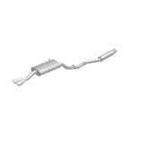 MagnaFlow SYS C/B 84-87 BMW 325E 2.7L / 86-87 BMW 325ES 2.7L Single Rear Exit Magnaflow Catback  AXOPROS
