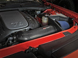 aFe MagnumFORCE Intakes Stage-2 P5R Carbon Fiber AIS 11-17 Dodge Challenger/Charger V8-5.7L Hemi aFe Cold Air Intakes  AXOPROS