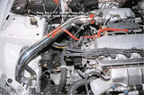 Injen 96-98 Civic Ex Hx EL (Canada) Black Cold Air Intake *Special Order* Injen Cold Air Intakes  AXOPROS