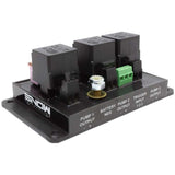 Snow Performance Multi-Pump Relay Module Snow Performance Injection Pumps & Controllers  AXOPROS