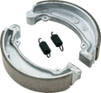 BikeMaster Honda Brake Shoes BikeMaster Brake Shoes  AXOPROS