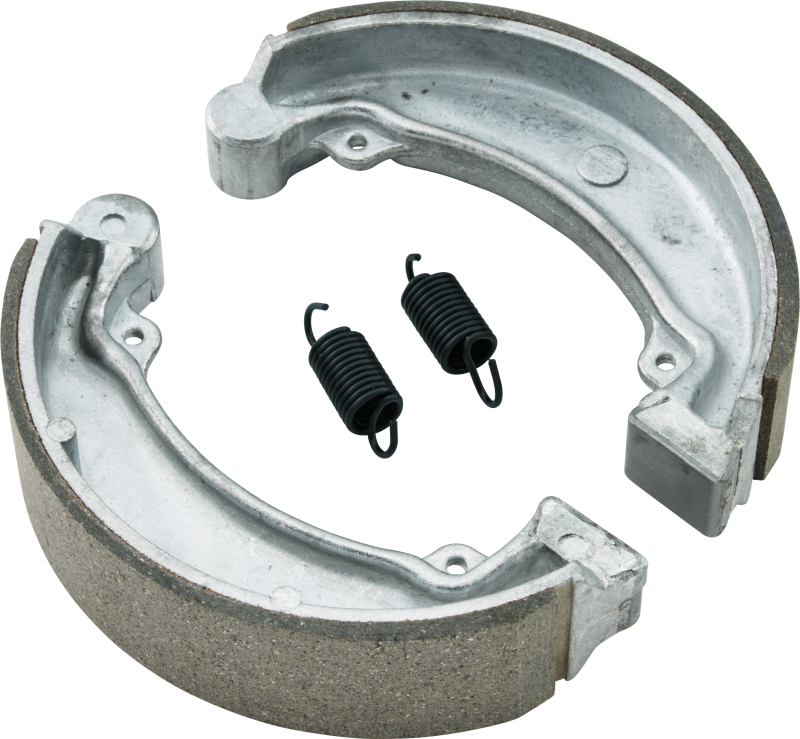BikeMaster Honda Brake Shoes BikeMaster Brake Shoes  AXOPROS