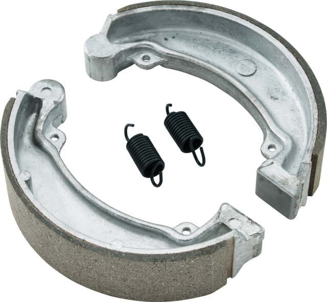 BikeMaster Honda Brake Shoes BikeMaster Brake Shoes  AXOPROS