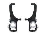 ICON 22-23 Toyota Tundra Front Knuckle Kit ICON Steering Knuckles & Spindles  AXOPROS