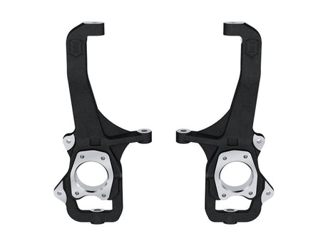 ICON 22-23 Toyota Tundra Front Knuckle Kit - AXOPROS
