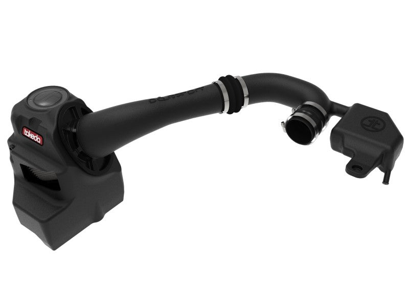 aFe Takeda Momentum Pro DRY S Cold Air Intake System 12-16 Subaru Impreza H4-2.0L aFe Cold Air Intakes  AXOPROS