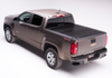 BAK 15-20 Chevy Colorado/GMC Canyon 6ft Bed BAKFlip G2 BAK Tonneau Covers - Hard Fold  AXOPROS